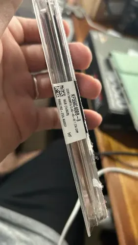 (LACRADA) 8GB DDR5 5600MHz Kingston CL40