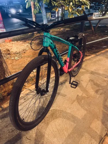 Bike aro 29