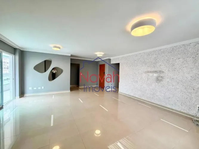 Apartamento com 4 dormitórios, 175 m² - venda por R$ 2.600.000,00 ou aluguel por R$ 19.500