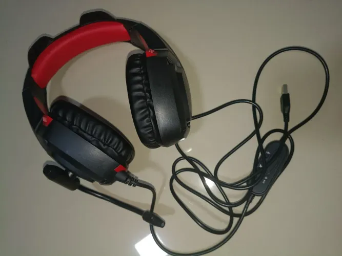 Fone Gamer