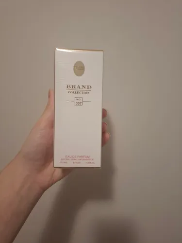 Perfume brand collection inspirado no jadore