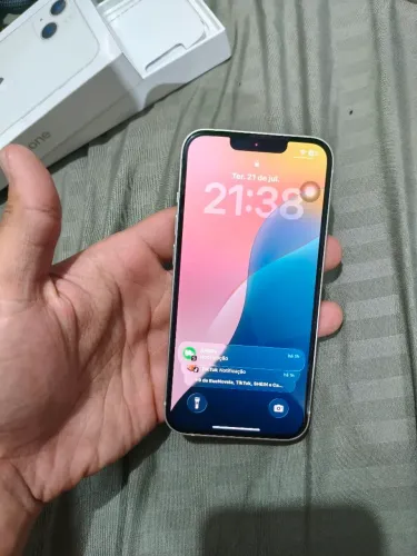 iPhone 13 128gb