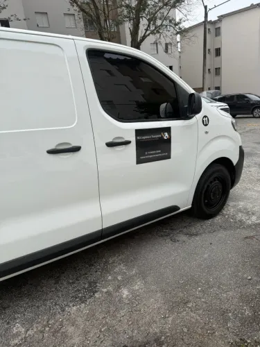 Peugeot Expert Business Pack 1.6 Turbo Diesel 2019