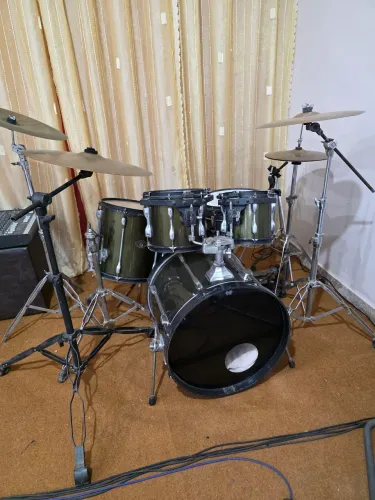 Bateria Tama Rockstar