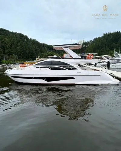 Intermarine 56