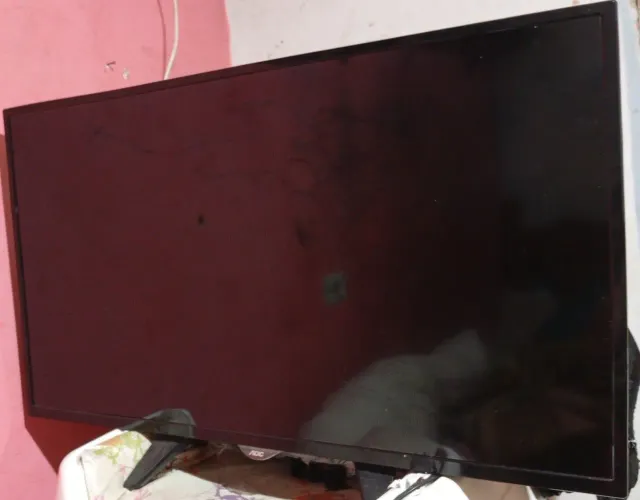 Smartv 32 polegadas AOC Full