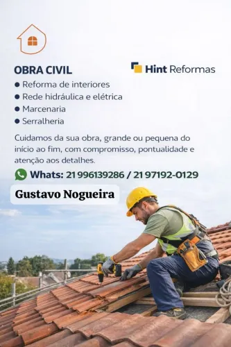 Obra civil