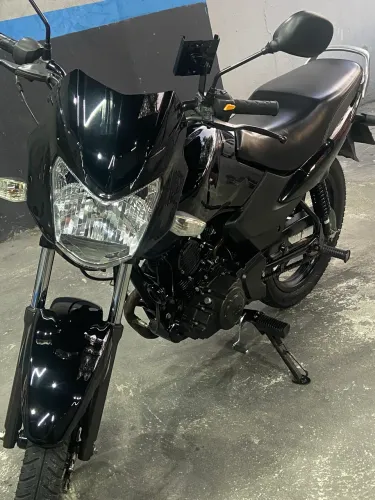 Mottu Sport 110I