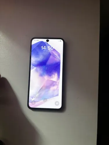Celular Samsung a55 5g