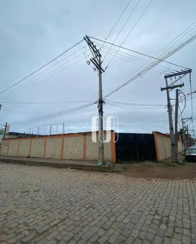 Galpão, 70 m² - venda por R$ 500.000,00 ou aluguel por R$ 4.000,00/mês - Novo Horizonte -