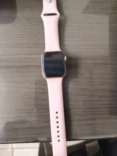 Smartwatch Apple Watch SE ROSA
