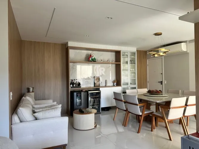 Apartamento à venda 83 m² - Porteira Fechada | Condomínio Forest | Jundiaí/SP