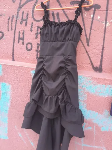 VESTIDO