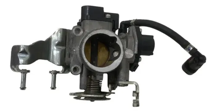 Corpo Tbi Injeção Yamaha Fz25 Fazer 2021