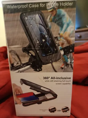 Suporte para celular 