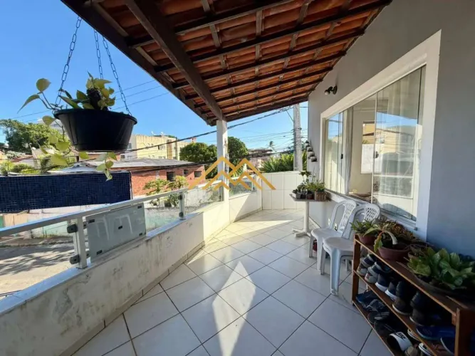 Casa de condomínio à venda em Salvador, Jardim Placaford, com 3 quartos, 143,00m²