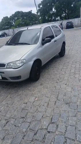 Fiat Palio 1.0/ Trofeo 1.0 Fire/ Fire Flex 2P 2014