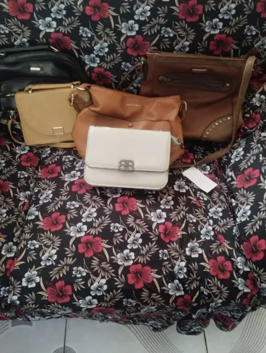 Bolsas femininas