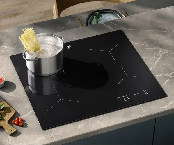 Cooktop 4 Bocas Indução Electrolux