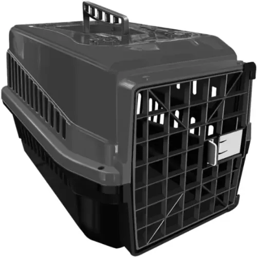 caixa transporte animal
