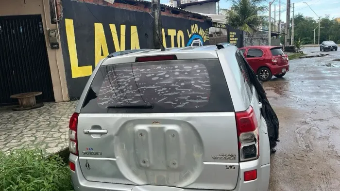 Vendo carro 2009.2010