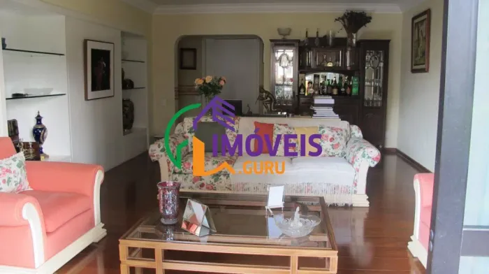 DUPLEX - REAL PARQUE - SP