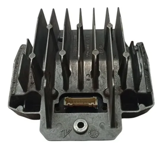 Reator Farol Esquerdo Vw Tiguan Allspace 2019 2020