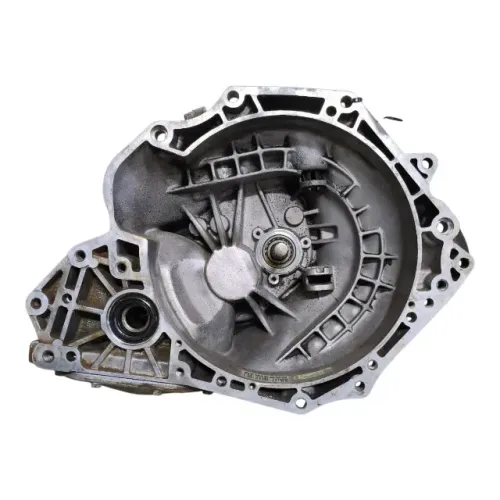 Cambio Caixa de Marchas GM Astra Zafira Vectra Ellegance 2.0 Original