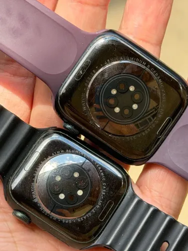 Apple Watch Series 7 (40mm e 44mm)