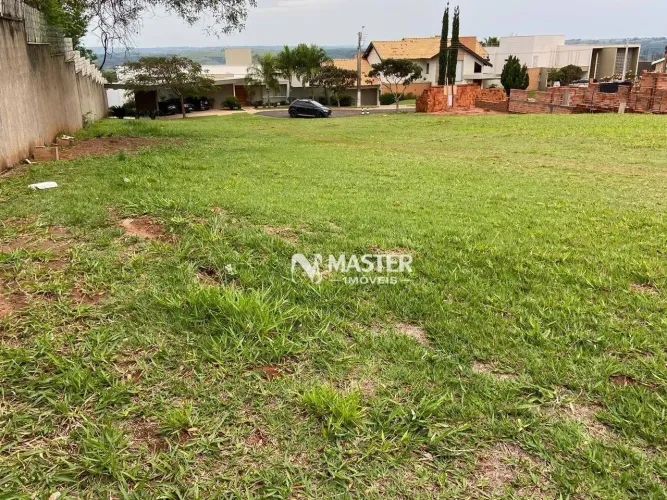 Terreno à venda, 1325 m² por R$ 420.000,00 - Residencial Vale Verde - Marília/SP