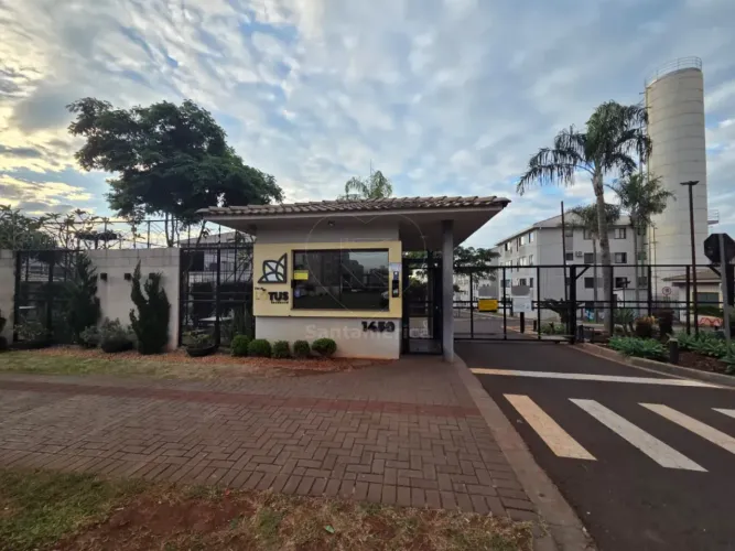 Apartamento para venda e locação no Condomínio Flor de Lótus, na Zona Norte de Londrina