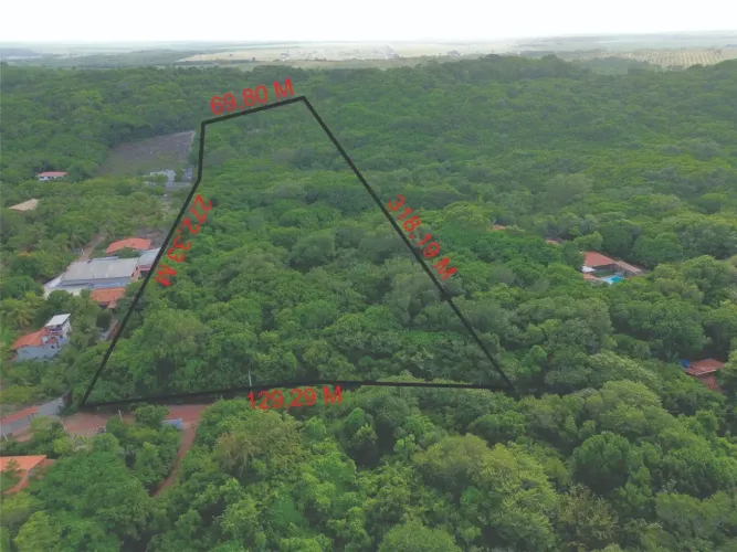 Oportunidade para investir em Pipa (TERRENO).