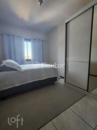 Apartamento à venda Rua Uruguai, Vila Fátima - Cachoeirinha
