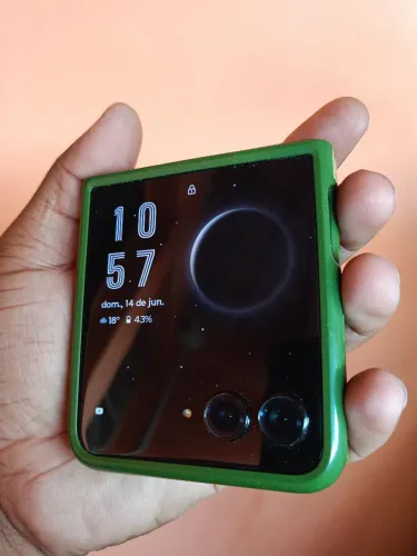 Motorola RAZR 50 ultra 512GB