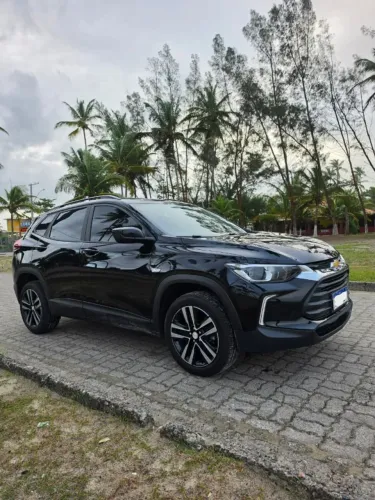 Chevrolet Tracker LT 1.0 Turbo 12V Flex AUT 2025