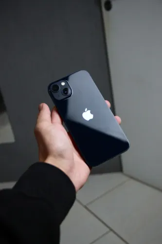 Vendo iPhone 13 128gb impecável 92% todo original!