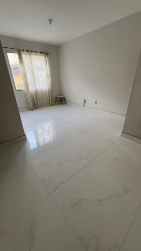 Apartamento com 3 quartos à venda em Belo Horizonte