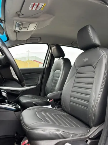 Ford Ecosport Freestyle 2.0 16V Flex 5P Aut. 2015