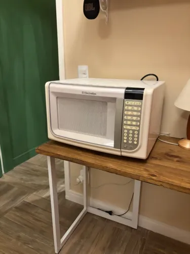 Microondas 31L