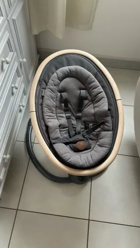 Balanço para criança