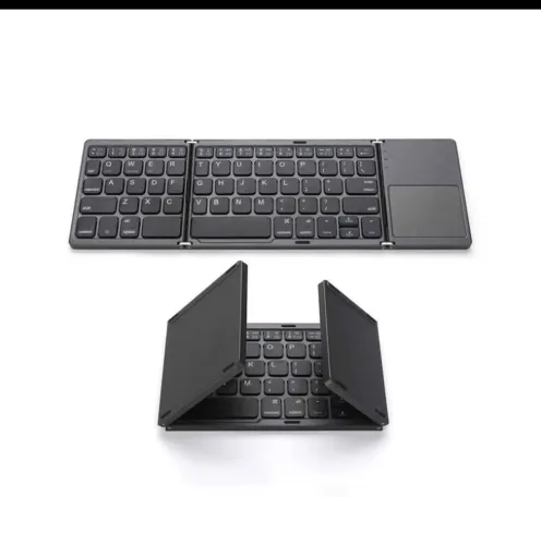 Teclado Bluetooth homesen