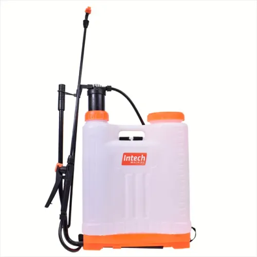 Pulverizador Intech Gp2000 ( 20 Litros )