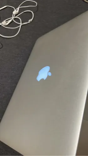 MacBook 2017
