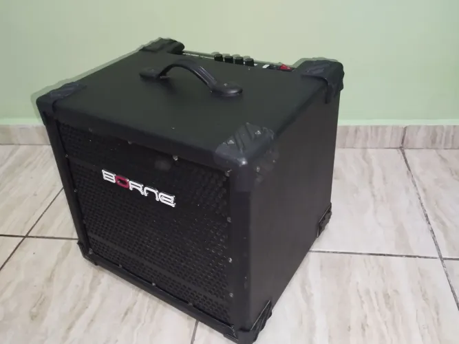 Cubo pra teclado btk 100 lindo