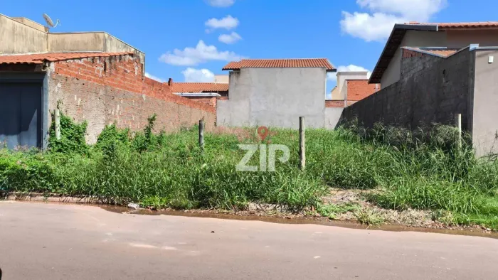 Terreno à venda, 200 m² por R$ 95.000 - Bairro San Diego - Barretos/SP