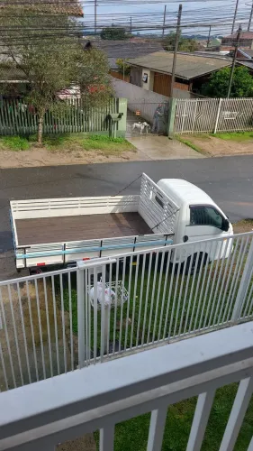 Fretes na Grande Curitiba e Litoral