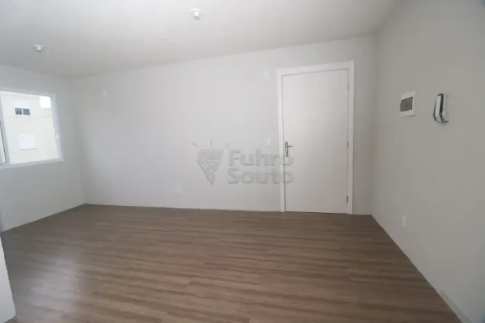 Apartamento com 2 Dormitórios no Edifício Residencial Guimarães II - Bairro Areal