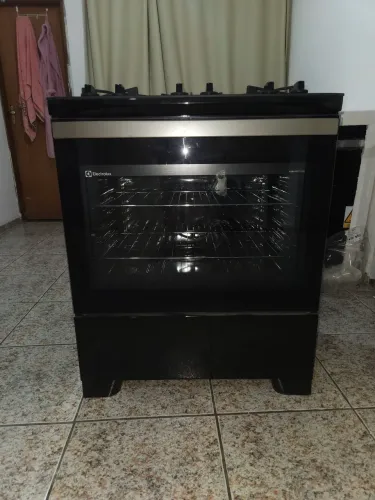 FG 5B PISO ELECTROLUX FE5GB BIV PRETO