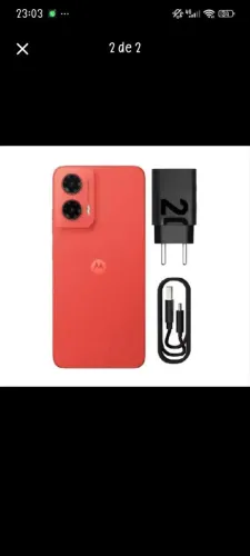 Moto g35