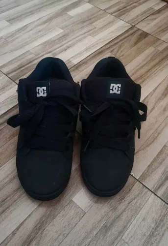 Tênis DC shoes